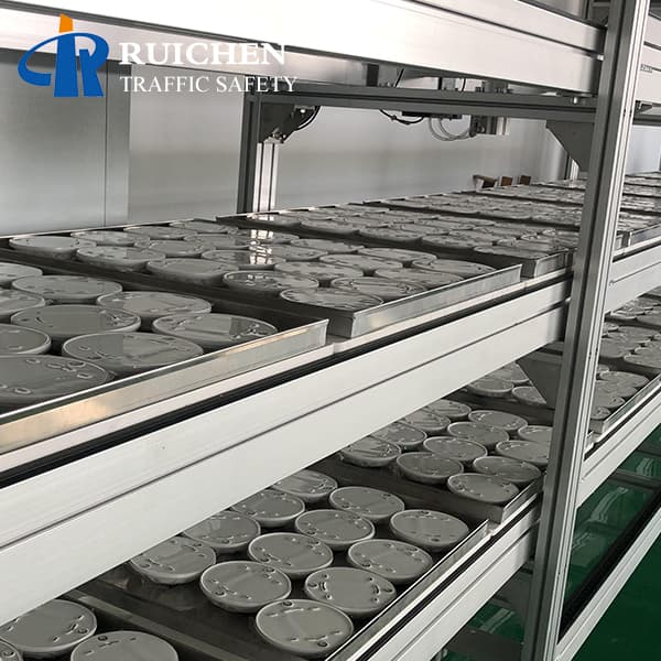 <h3>Yellow Solar Road Studs Manufacturer In China-RUICHEN Solar </h3>
